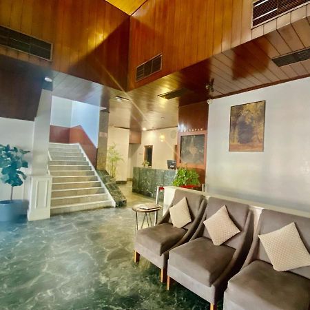 Hotel Tragopan Dimāpur Exteriér fotografie