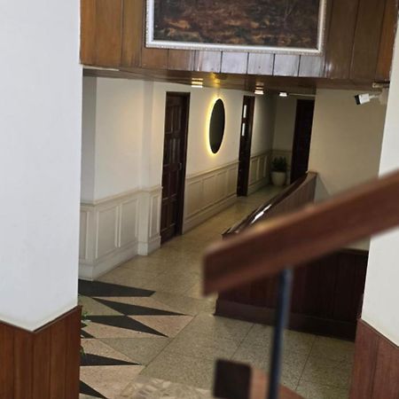 Hotel Tragopan Dimāpur Exteriér fotografie