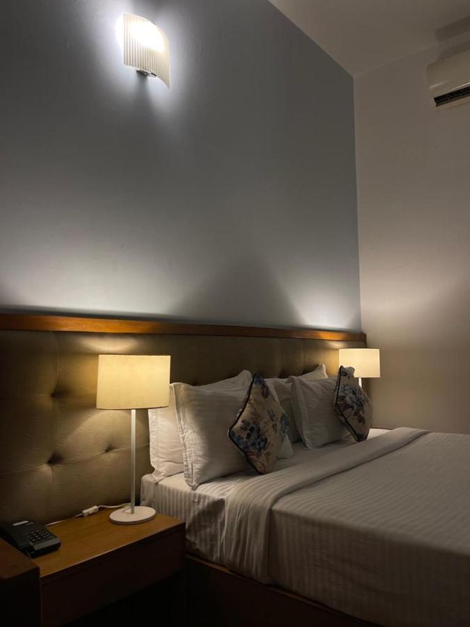 Hotel Tragopan Dimāpur Exteriér fotografie