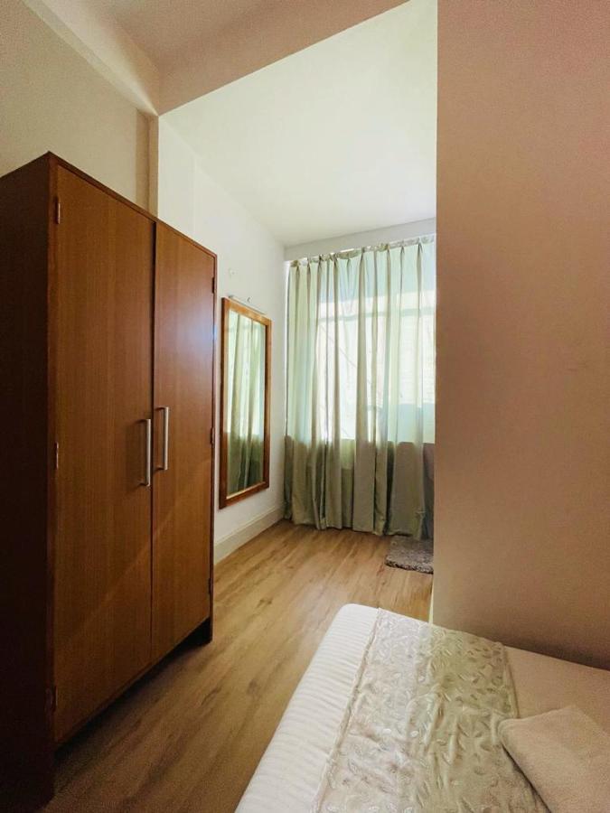 Hotel Tragopan Dimāpur Exteriér fotografie