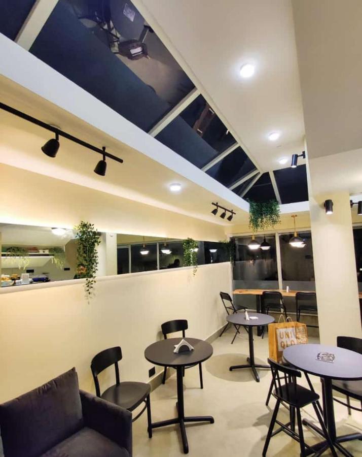 Hotel Tragopan Dimāpur Exteriér fotografie