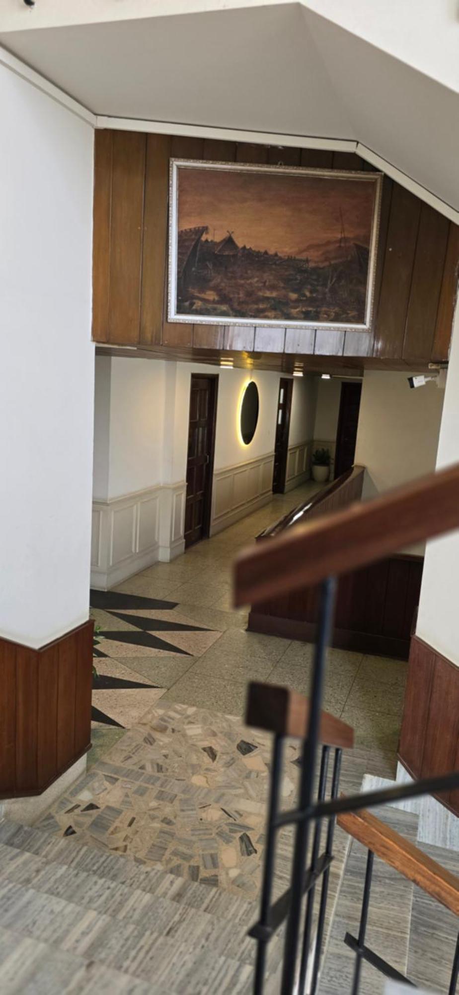 Hotel Tragopan Dimāpur Exteriér fotografie