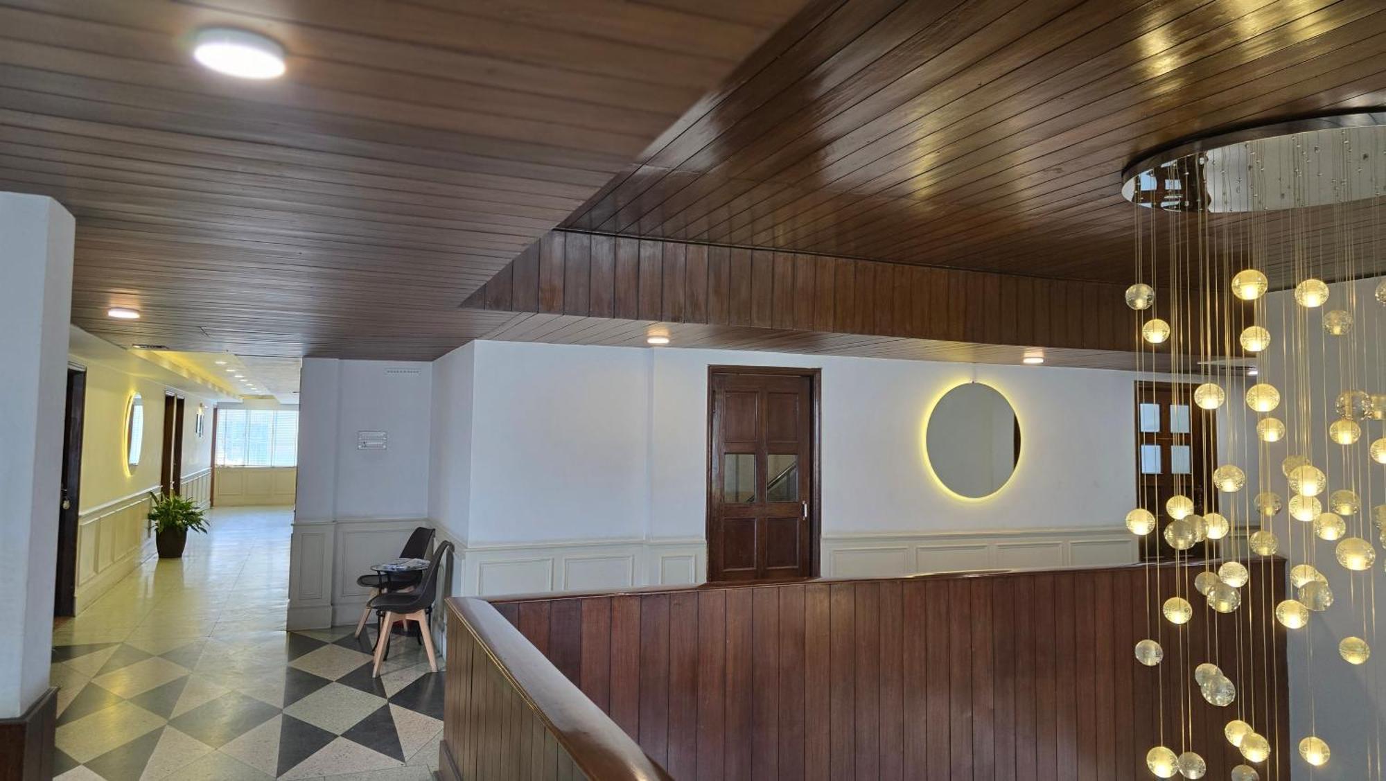 Hotel Tragopan Dimāpur Exteriér fotografie